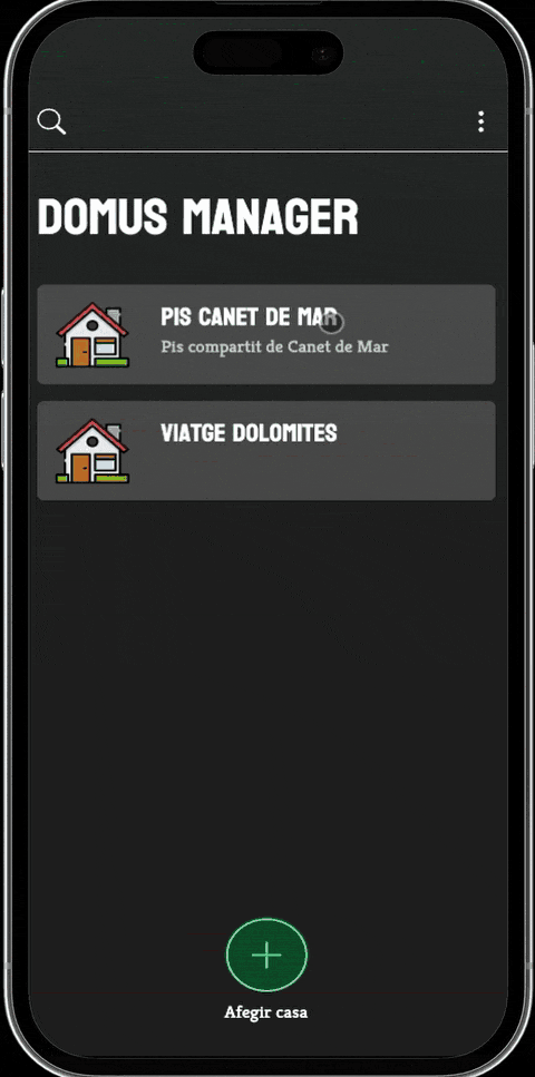 Domus Manager